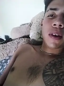 Fede26Zonasur's cam snapshot