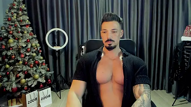 HaydenSpearss live sex cam