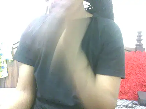 Baby_brown's cam snapshot