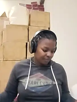 pretty_shany's cam snapshot