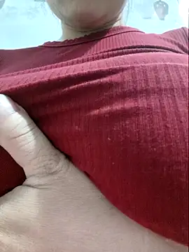 Shine_Mai's cam snapshot