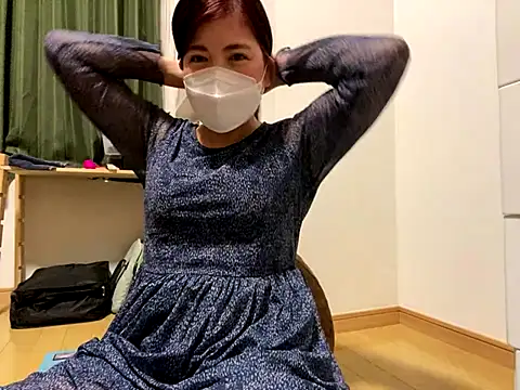 Mamarin-rin's cam snapshot