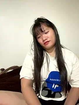 TrangNemo's cam snapshot