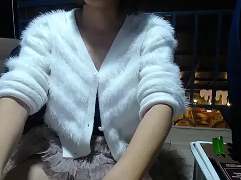 Fansy_112's cam snapshot