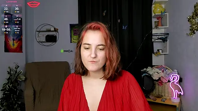 lumera_gentle's cam snapshot