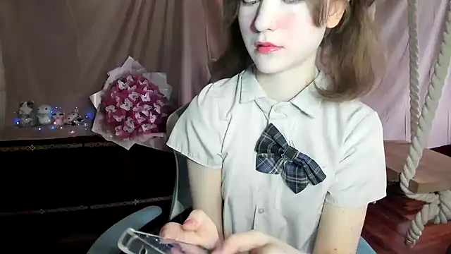 Yoonhee_ki's cam snapshot