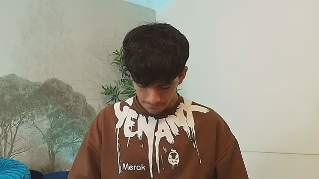 Axel_Draven live sex cam