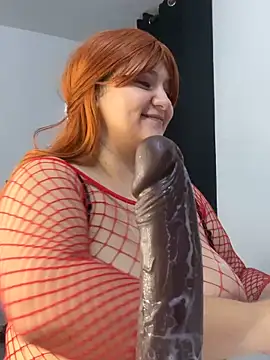 SamaraBlessed's cam snapshot