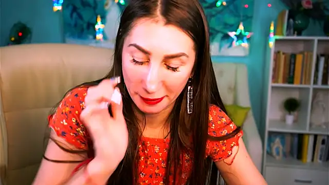 ScarlettForter's cam snapshot