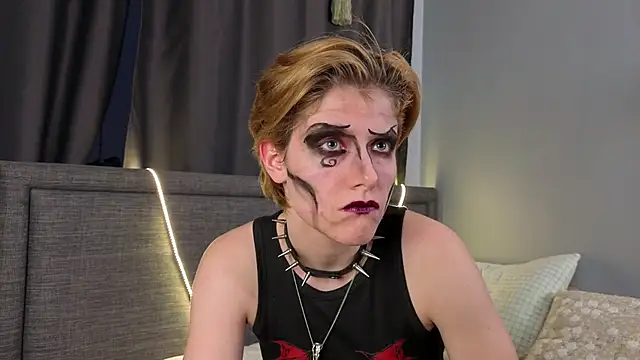 JoycelynMoctezuma's cam snapshot