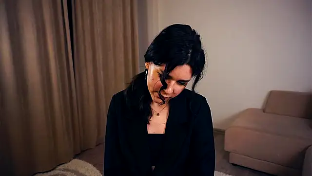 GenaSeidner's cam snapshot