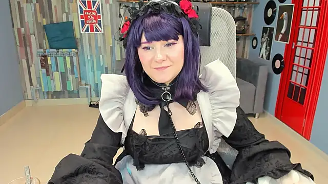 auroranelson's cam snapshot