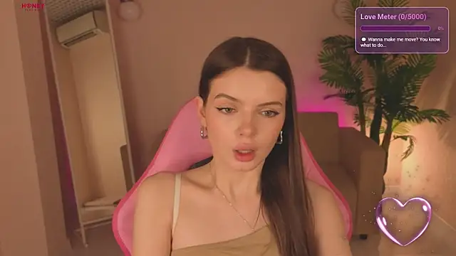 Ellya_me's cam snapshot