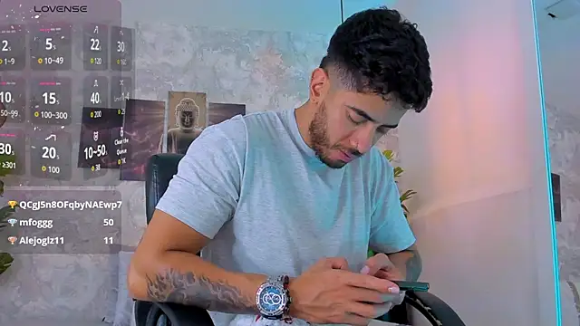 Nate_franco live sex cam