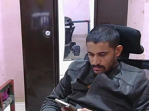 HotXKrish live sex cam