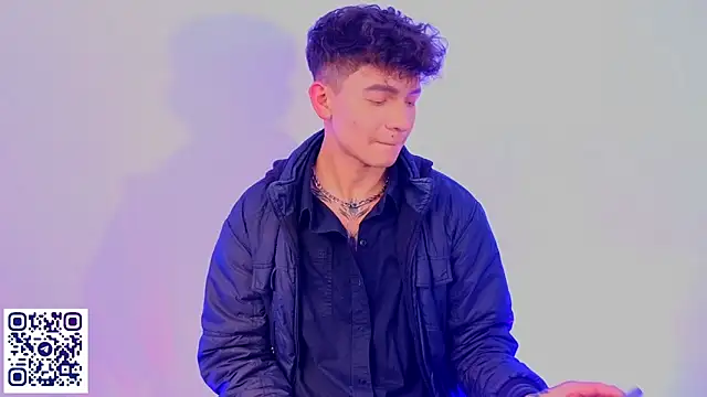 Axel_InkShade_ live sex cam
