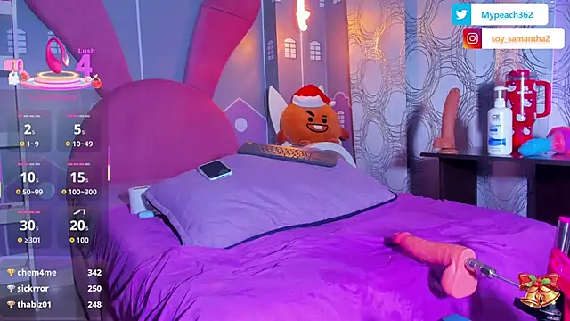 sweetiepeach_ live sex cam