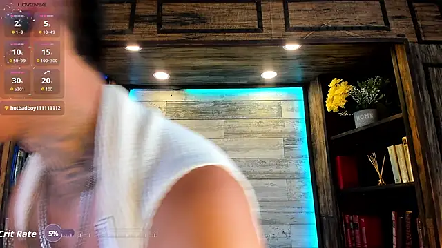 Donovan_Desmond live sex cam