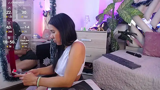 Camille_jhonson live sex cam