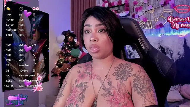 Neko_Misaki live sex cam