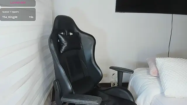 EvaMoet live sex cam