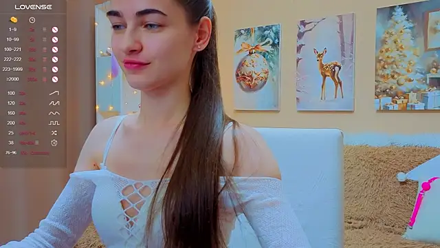 AstoriyaNight's cam snapshot