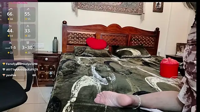 Mistress_Alisaa's cam snapshot