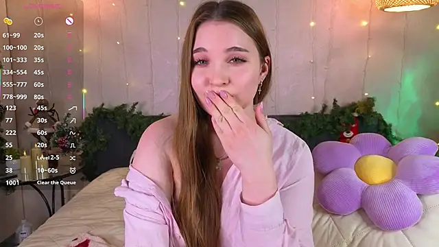 ConstanceHelms's cam snapshot