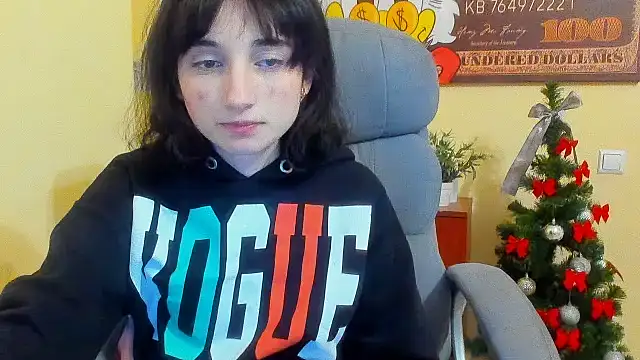 Marri-Stella's cam snapshot