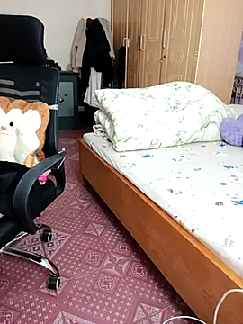 Moona_heny's cam snapshot