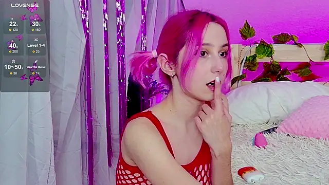 Liann_Stark's cam snapshot