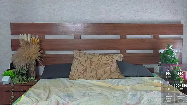 BonnieBlake's cam snapshot