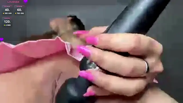 Auroragin's cam snapshot