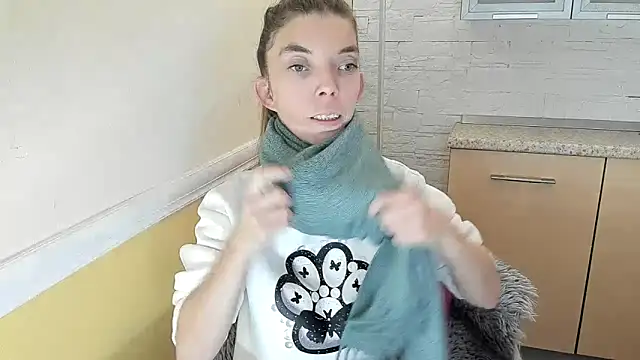 LikaAliston's cam snapshot