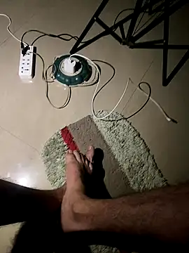 Jennifferrose's cam snapshot