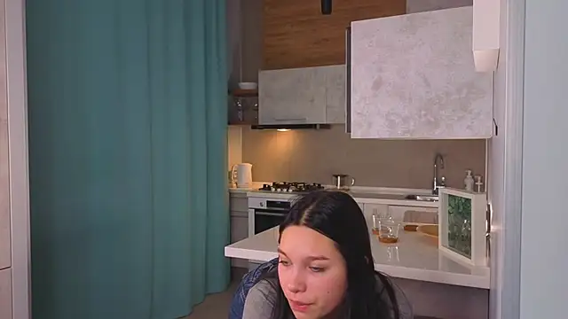 IvoryAmacher's cam snapshot