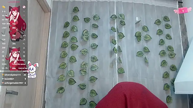 anishasanchezcm101's cam snapshot