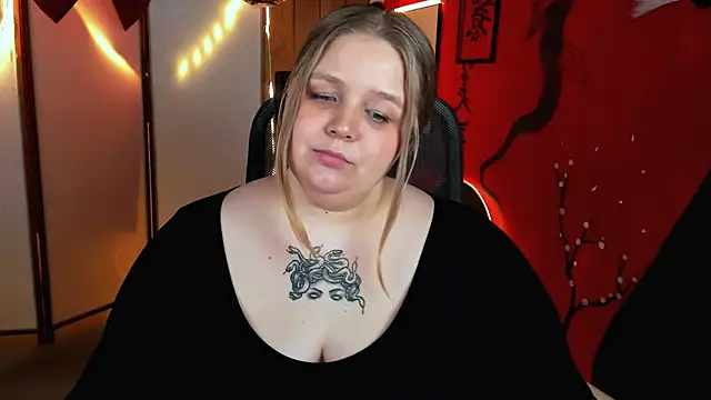 SladaDell's cam snapshot