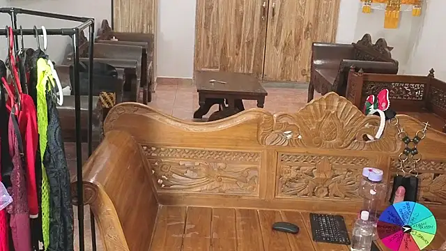 JadeStarUK live sex cam