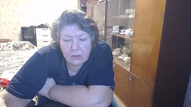 HotLusi's cam snapshot