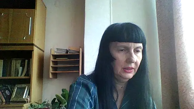 MelanyBanks's cam snapshot