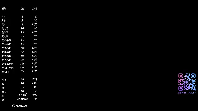 KiraAbling's cam snapshot