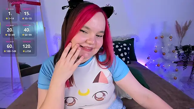 Rose_Luvv's cam snapshot