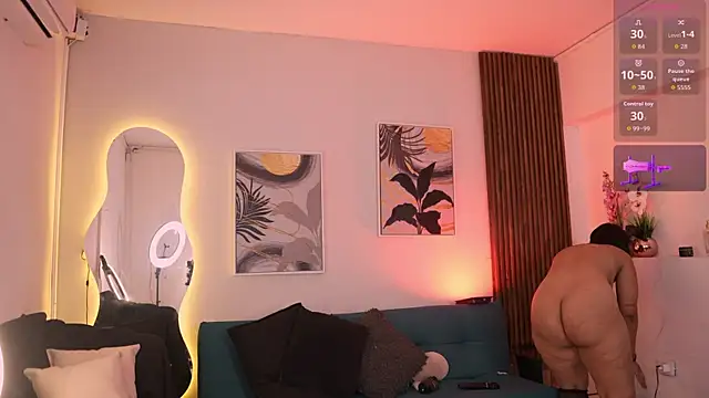 SheylaBakerr live sex cam