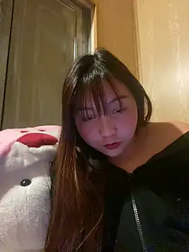 Merry_katy's cam snapshot