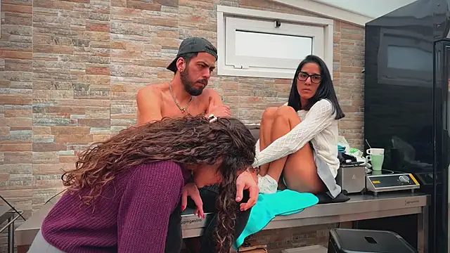 barfantasy's cam snapshot