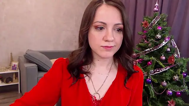 SusanMorado's cam snapshot