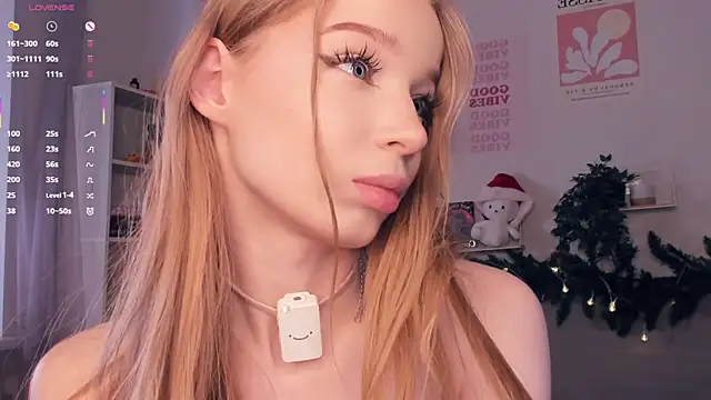 EvaSolisv's cam snapshot