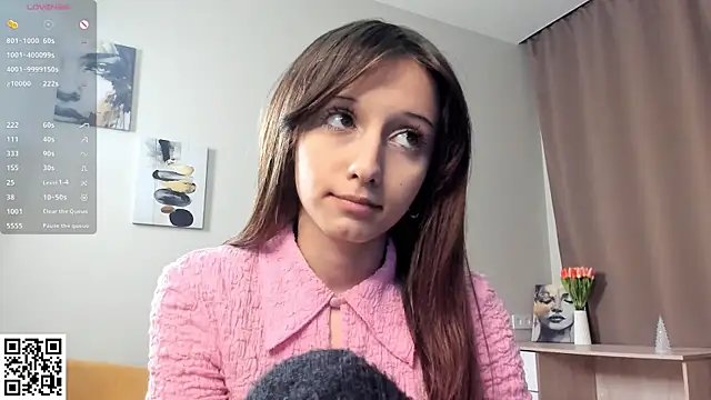 TaiteFairfield's cam snapshot