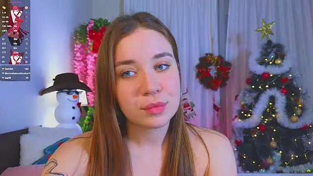 KarenGibbs's cam snapshot